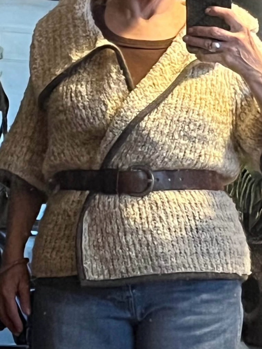 Loft Sweater - Picture 6 of 6